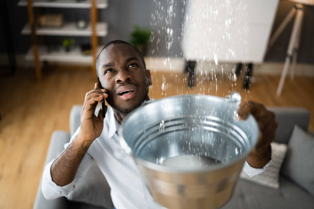 Best Commercial water damage restoration  in Logan, NM